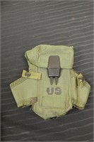 U.S. Military Grenade / Ammo Pouch