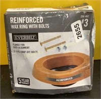 Everbilt Wax Ring