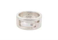 Gucci Logo Ring