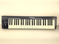 PreSonus keyboard model:PS-49, working w/original