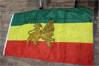 ETHIOPIA BANNER