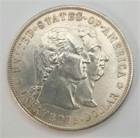 1900 LAFAYETTE DOLLAR