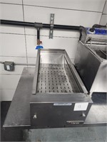 MERCO FFHS-10 FRIED FOOD HEATING HOLDING STATION