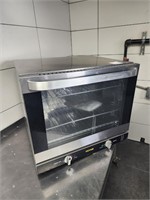 VEVOR ELECTRIC CONVECTION OVEN FD-66H