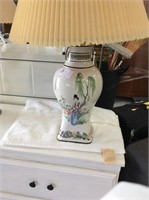 Asian lamp
