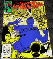 AMAZING SPIDERMAN #247 -1983