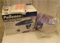 Pollenex Paraffin Heat Therapy Machine