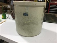 5 gallon crock