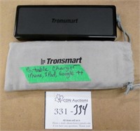 Tronsmart Portable Charger 10400 mAh