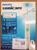 Philips Sonicare 3 Series Toothbrush