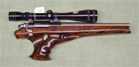 Remington Model XP-100 Custom