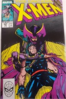 Comic - X-Men #257 - Basically Unread!