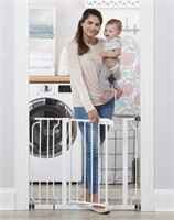 Regalo Easy Step Extra Wide Baby Gate