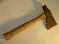 Hammer Hatchet