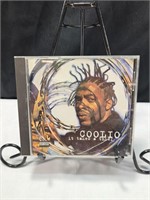 Coolio CD Preowned