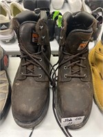 Timberland Pro 24/7 Boots in Men's size 11
