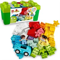 LEGO DUPLO Brick Box 10913 - Ages 18+ Months