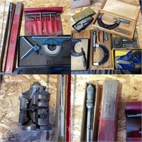 Motor Building Tools Bundle