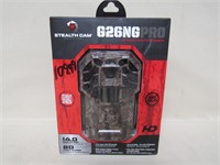 Stealth Cam Game Camera