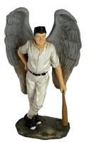 Babe Ruth Angel Statue/ Figurine