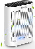 HEPA Air Purifier for Large Rooms