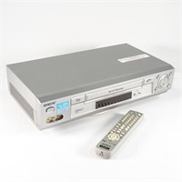 Sony SLV-N700 Stereo VCR Video Cassette Recorder