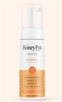 New Qty 6 The Honey Pot Normal Wash