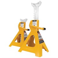 Performance Tool W41021 Ratchet Style Jack Stand