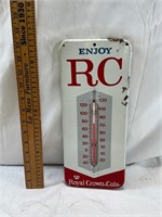 Enjoy RC Thermometer