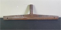 26 Inch Wood Lathe Tool Rest