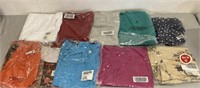 10 New QVC Women’s Clothing Size 3X