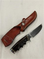 gerber model 475  4.75" knife