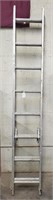 Werner 16ft. Aluminum Extension Ladder