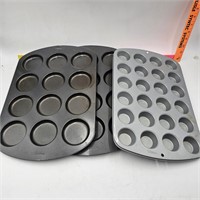 Wilton Muffin Pan (3)