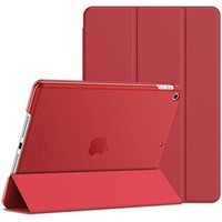 JETech Case for iPad (9.7-Inch, 2018/2017 Model,