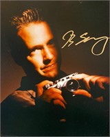 D. B. Sweeney signed photo