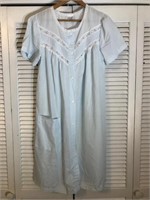 VINTAGE CAROLE HOUSECOAT MEDIUM