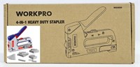 BRAND NEW HEAVY DUTY STAPLER