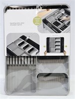 BRAND NEW CUTLERY ORGANIZER