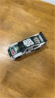 Dale Earnhardt Jr. die cast car.