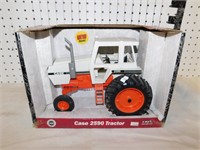 1:16 SCALE- ERTL Case 2590 tractor -diecast