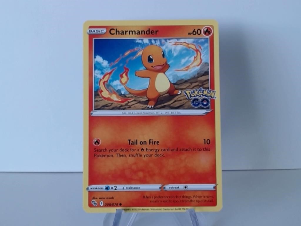 6/21 Pokemon, Trading Cards, Collectibles Auction