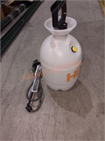 Multi Use Pump Sprayer 2 Gallon
