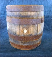 Oak Cask