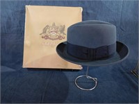 Men's Stetson Hat