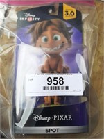 New in box Disney Infinity 3.0 Pixar