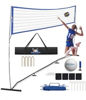 Anything Sports Outdoor Volleyball Net