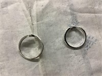 2 rings