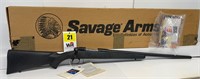 Savage 12 FV Accu-trigger Heavy Barrel, .223Rem