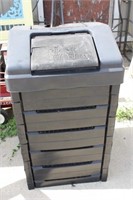 Large Composter